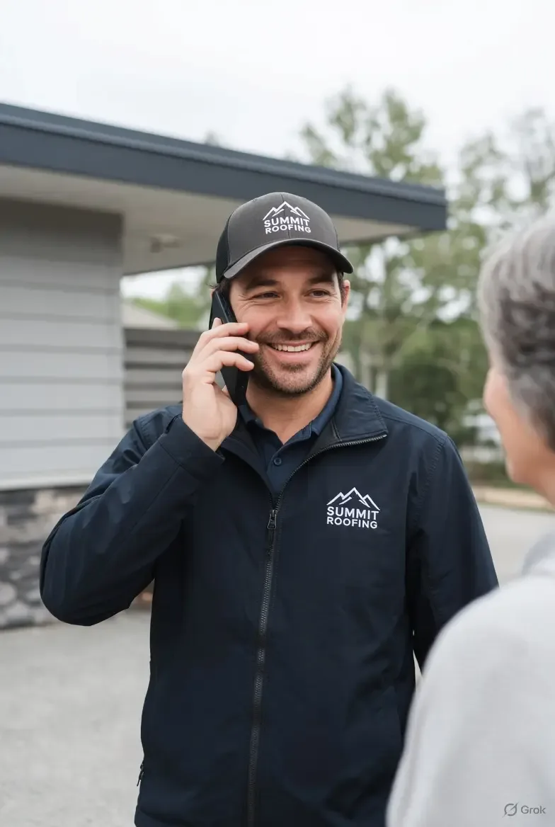 Flat Roof Leak Repair Midway, UT FAQs